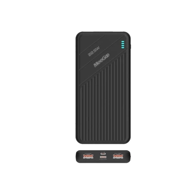 Sạc Dự Phòng 10.000/20.000mAh Sạc Nhanh 22.5W Pin Dung Lượng Lớn, Kèm Dây Sẵn Cho Mọi Điện Thoại Giá Ưu Đãi 124.460 VND 10 Sạc Dự Phòng 10.000/20.000mAh Sạc Nhanh 22.5W Pin Dung Lượng Lớn, Kèm Dây Sẵn Cho Mọi Điện Thoại Giá Ưu Đãi 124.460 VND 10