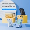 Sạc Dự Phòng 10.000mAh Giá Đỡ & Hút Từ Tính, Hỗ Trợ Sạc Nhanh, An Toàn, 335.000₫ 7