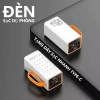 Sạc dự phòng 150.000mAh sạc nhanh 120W, dung lượng lớn, đa cổng USB, chỉ 285.000 VND 2