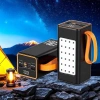 Sạc dự phòng 150.000mAh sạc nhanh 120W, dung lượng lớn, đa cổng USB, chỉ 285.000 VND 6