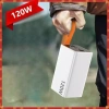 Sạc dự phòng 150.000mAh sạc nhanh 120W, dung lượng lớn, đa cổng USB, chỉ 285.000 VND 8