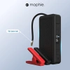 Sạc dự phòng 15,000mAh Mophie GO Rugged AIR và bộ kích bình ô tô 55.5Wh/1.200A, bảo hành 2 năm - Giá ưu đãi 3.2 triệu 3