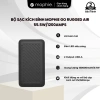 Sạc dự phòng 15,000mAh Mophie GO Rugged AIR và bộ kích bình ô tô 55.5Wh/1.200A, bảo hành 2 năm - Giá ưu đãi 3.2 triệu 6