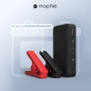 Sạc dự phòng 15,000mAh Mophie GO Rugged AIR và bộ kích bình ô tô 55.5Wh/1.200A, bảo hành 2 năm - Giá ưu đãi 3.2 triệu 8