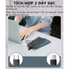 Sạc dự phòng 20.000-30.000mAh 100W siêu nhanh, dung lượng lớn, kèm dây USB cho điện thoại - Giá chỉ 235.000₫ 4
