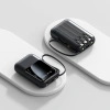 Sạc dự phòng 20.000 mAh siêu mạnh kèm cáp sạc – Giá chỉ 182.000 VND, phù hợp cho điện thoại & máy tính bảng 8
