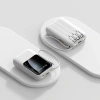 Sạc dự phòng 20.000 mAh siêu mạnh kèm cáp sạc – Giá chỉ 182.000 VND, phù hợp cho điện thoại & máy tính bảng 9