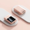 Sạc dự phòng 20.000 mAh siêu mạnh kèm cáp sạc – Giá chỉ 182.000 VND, phù hợp cho điện thoại & máy tính bảng 10