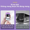 Sạc dự phòng 20.000mAh 4 dây cáp sạc nhanh, LED hiển thị mini, di động – Giá 91.000₫ 6