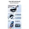 Sạc Dự Phòng 20.000mAh - 4 Dây Sạc Nhanh, Tương Thích Nhiều Thiết Bị, Pin Mini Tiện Lợi - Giá 155.000 VND 5