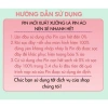 Sạc dự phòng 20.000mAh cáp sạc nhanh, màn hình LED, 3 dây cáp - 259.000 VND 6