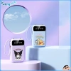Sạc dự phòng 20.000mAh Disney Kuromi, cáp tích hợp, sạc nhanh cho Apple, Huawei, Xiaomi - Giá chỉ 185.900 VND 3