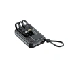 Sạc dự phòng 20.000mAh mini dung lượng lớn, kèm dây sạc R08, chỉ 259.000₫ 10