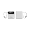 Sạc Dự Phòng 20.000mAh Siêu Mạnh, Sạc Nhanh PD 22.5W, Bảo Hành 12 Tháng - Giá 158.000₫ 5