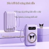 Sạc dự phòng 20.000mAh tiện lợi, tích hợp 4 cáp, sạc mọi điện thoại - Giá 126.780₫ 4