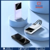 Sạc dự phòng 20.000mAh xả kho - kèm cáp đa năng, sạc nhanh PD, chỉ 299.000 VNĐ 9