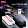 Sạc dự phòng 20.000mAh ZUZG C013P sạc nhanh 22.5W kèm dây chính hãng giá 399.000₫ 6