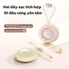 Sạc dự phòng 20‑30.000mAh dung lượng lớn, hỗ trợ đa dòng điện thoại - Giá 198.000₫ 2