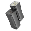 Sạc dự phòng 20W Hoco Q15 10.000mAh kèm đèn pin 4 LED – Giá chỉ 399.000đ 2