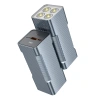 Sạc dự phòng 20W Hoco Q15 10.000mAh kèm đèn pin 4 LED – Giá chỉ 399.000đ 6
