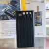 Sạc Dự Phòng 30.000mAh 120W Siêu Nhanh SUPRE POWER 2.025 - Đa Cổng, Giá 245.000₫ 5
