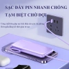 Sạc Dự Phòng 30.000mAh 22.5W LED Lớn, 4 Cổng USB-A/C, Sạc Nhanh Mọi Máy - 329.000đ 3