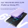 Sạc Dự Phòng 30.000mAh 22.5W LED Lớn, 4 Cổng USB-A/C, Sạc Nhanh Mọi Máy - 329.000đ 5