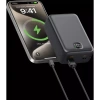 Sạc dự phòng 30.000mAh 65W 2A2C, hiển thị pin, doanh nhân du lịch công tác