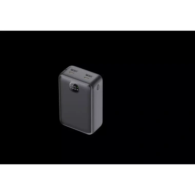 Sạc dự phòng 30.000mAh 65W 2A2C, hiển thị pin, doanh nhân du lịch công tác 3