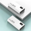 Sạc Dự Phòng 30.000mAh 66W Siêu Nhanh Pin Dung Lượng Lớn An Toàn Thiết Kế Hiện Đại 5