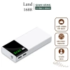 Sạc dự phòng 30.000mAh chính hãng 2 cổng - Giá chỉ 70.000đ giảm mạnh - land1.688