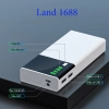 Sạc dự phòng 30.000mAh chính hãng 2 cổng - Giá chỉ 70.000đ giảm mạnh - land1.688 3