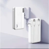 Sạc dự phòng 30.000mAh + Cốc sạc 22.5W, AC 2 cáp Type-C/LN, màn hình pin, chỉ 399.000 VND 10