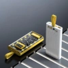 Sạc Dự Phòng 30.000mAh PD 22.5W - 4 Dây Sạc, Đèn LED Chiếu Sáng, Giá 200k 3