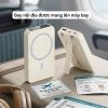 Sạc dự phòng 30.000mAh sạc nhanh 100W PD20W, màn hình hiển thị pin, an toàn, bảo hành 1 năm, chỉ 380.000 VND 3