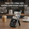 Sạc dự phòng 30.000mAh sạc nhanh 100W PD20W, màn hình hiển thị pin, an toàn, bảo hành 1 năm, chỉ 380.000 VND 4
