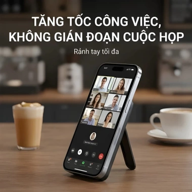 Sạc dự phòng 30.000mAh sạc nhanh 100W PD20W, màn hình hiển thị pin, an toàn, bảo hành 1 năm, chỉ 380.000 VND