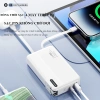 Sạc Dự Phòng 30.000mAh - Sạc Nhanh 22.5W PD20, tích hợp 2 dây, cắm AC, màn hình hiển thị pin, giá ưu đãi 399k 6