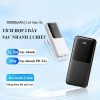 Sạc Dự Phòng 30.000mAh, Sạc Nhanh QC 22.5W, Đồng Thời Sạc 3 Thiết Bị - Giá 299k 4