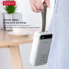 Sạc dự phòng 30.000mAh ZUZG J31 – Sạc nhanh 22.5W, ABS chịu lửa, giá chỉ 525.000₫ 2