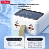 Sạc dự phòng 30.000mAh ZUZG J31 – Sạc nhanh 22.5W, ABS chịu lửa, giá chỉ 525.000₫ 4