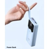 Sạc dự phòng 50.000mAh 120W sạc nhanh, pin dung lượng lớn kèm dây sạc, Giá 169.000 VND 2