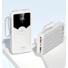 Sạc dự phòng 50.000mAh 120W sạc nhanh, pin dung lượng lớn kèm dây sạc, Giá 169.000 VND 4