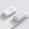 Sạc dự phòng 50.000mAh 20W Siêu nhanh - Kèm 3 cáp - Giá chỉ 339.999 VND 7