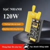 Sạc Dự Phòng 50.000mAh 22.5W Siêu Nhanh, 4 Dây Đa Năng, Sạc Laptop, Điện Thoại, Tablet 3