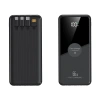 Sạc Dự Phòng 50.000mAh Chính hãng - Sạc nhanh 20W Không Nóng Máy Bảo Hành 12 Tháng 6