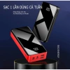 Sạc dự phòng 50.000mAh, hỗ trợ sạc nhanh, ngân hàng năng lượng lớn, Giá 331.000 VND 4
