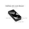 Sạc dự phòng 50.000mAh, hỗ trợ sạc nhanh, ngân hàng năng lượng lớn, Giá 331.000 VND 8