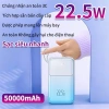 Sạc dự phòng 50.000mAh tích hợp 4 dây cáp 22.5W sạc nhanh, đa thiết bị, an toàn, chỉ 299.999₫ 7