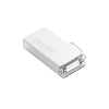 Sạc dự phòng 50.000mAh trong suốt PD120W/20W, đèn LED chiếu sáng, giảm giá 520k bảo hành 8